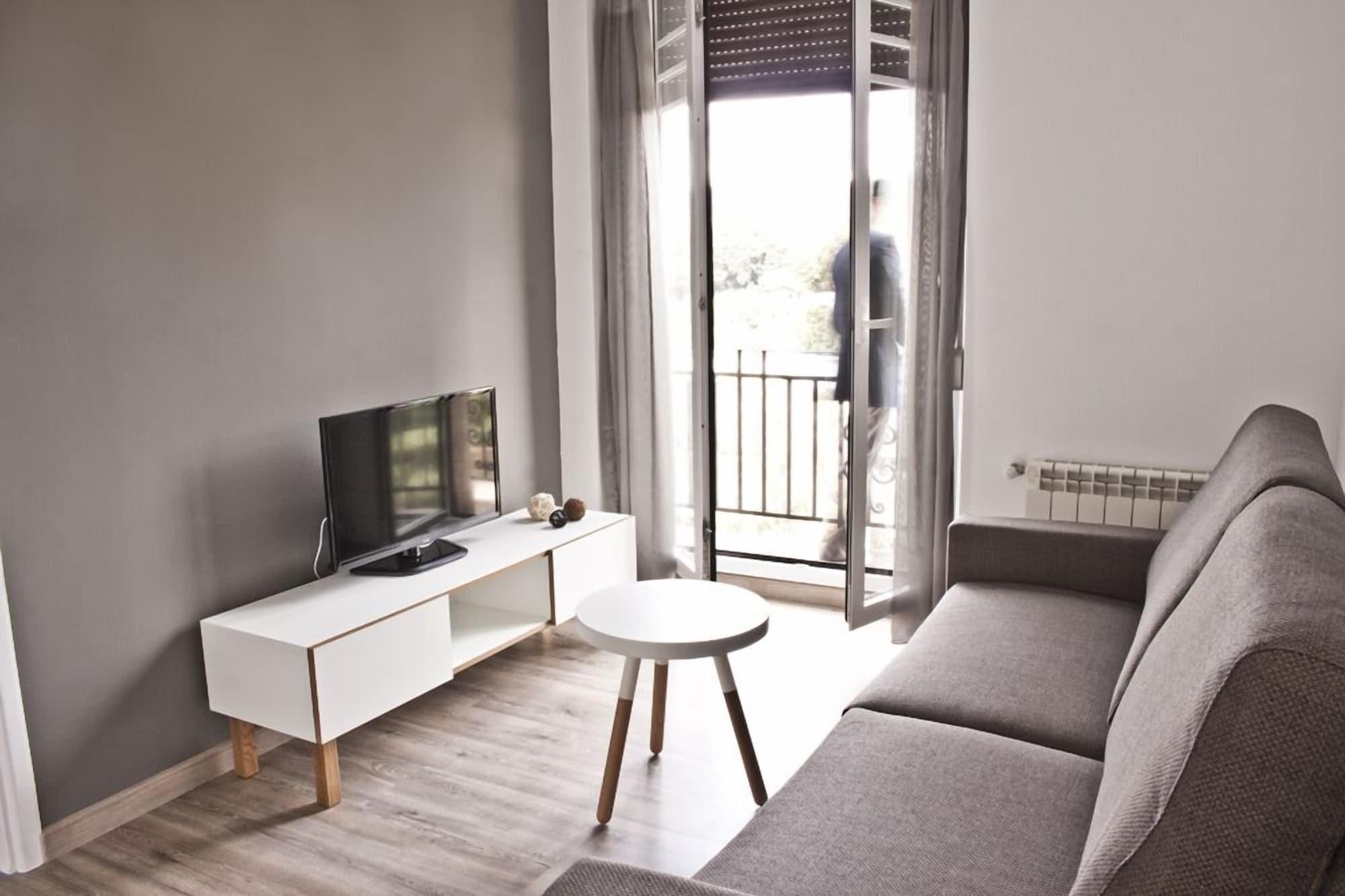 Apartamento Lux Santiago Santiago de Compostela