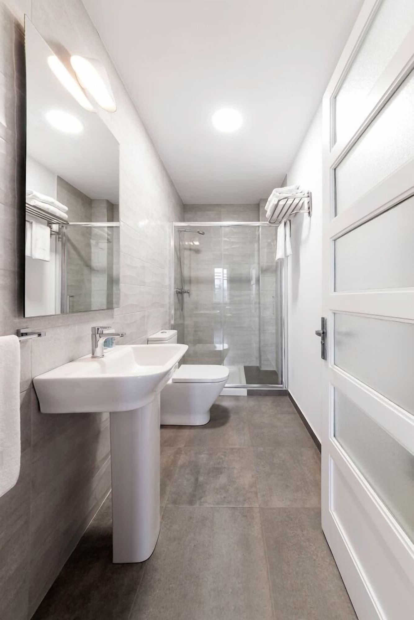 Lux Santiago Apartamento *