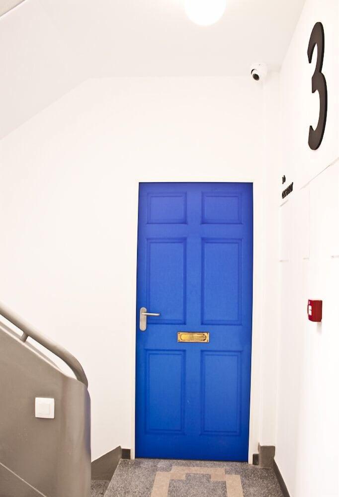 Lux Santiago Apartamento