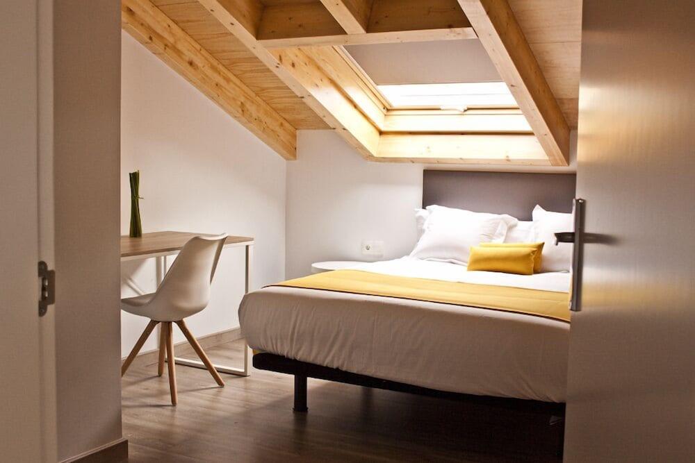 Lux Santiago Apartamento Santiago de Compostela