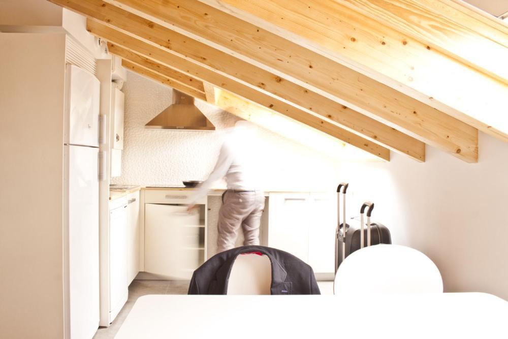 Apartamento Lux Santiago Santiago de Compostela