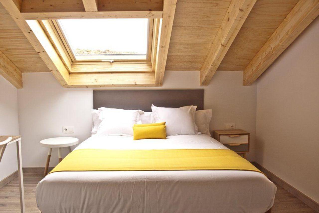 Apartamento Lux Santiago Santiago de Compostela